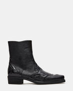 SERRANO BLACK LIZARD  Famous | Online Store