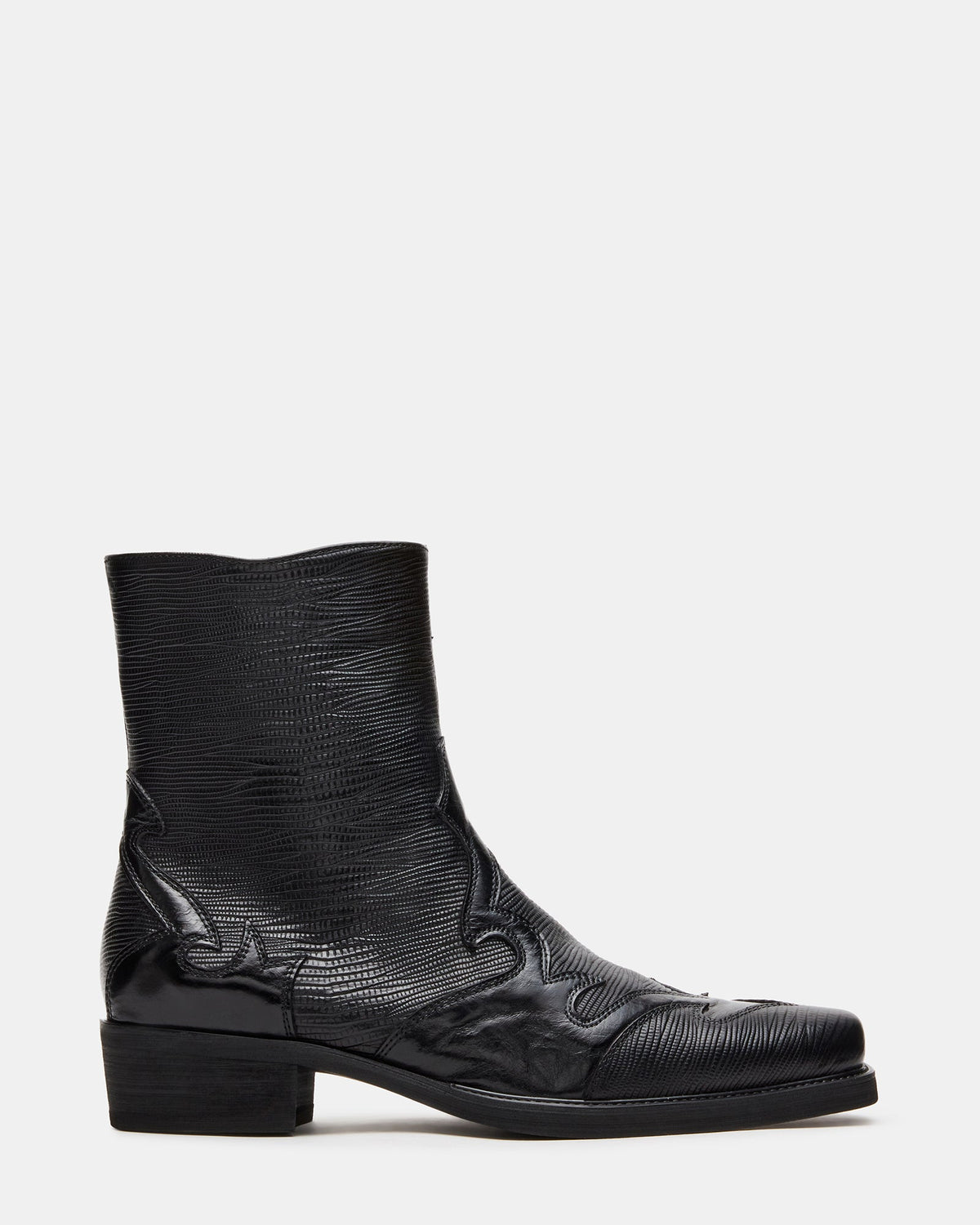 SERRANO BLACK LIZARD  Famous | Online Store