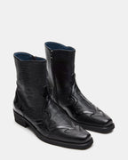 SERRANO BLACK LIZARD  Famous | Online Store