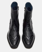 SERRANO BLACK LIZARD  Famous | Online Store