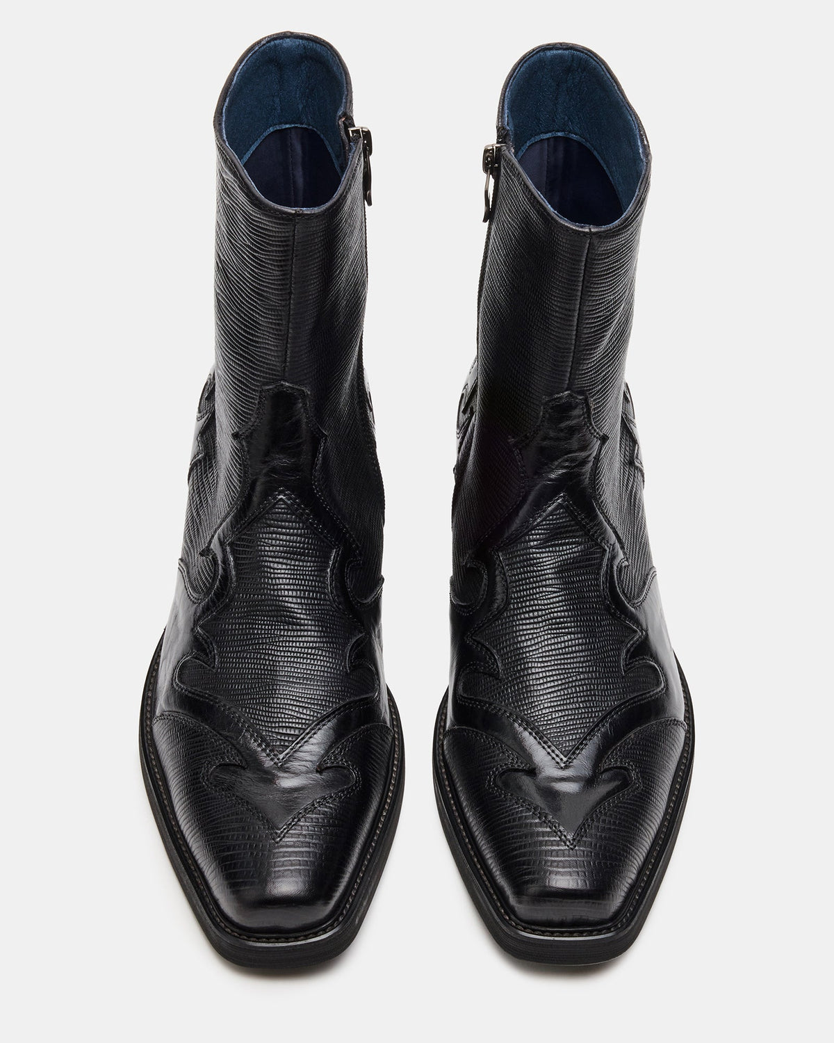 SERRANO BLACK LIZARD  Famous | Online Store