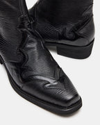 SERRANO BLACK LIZARD  Famous | Online Store