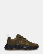 SHILOH OLIVE MULTI  Famous | Online Store
