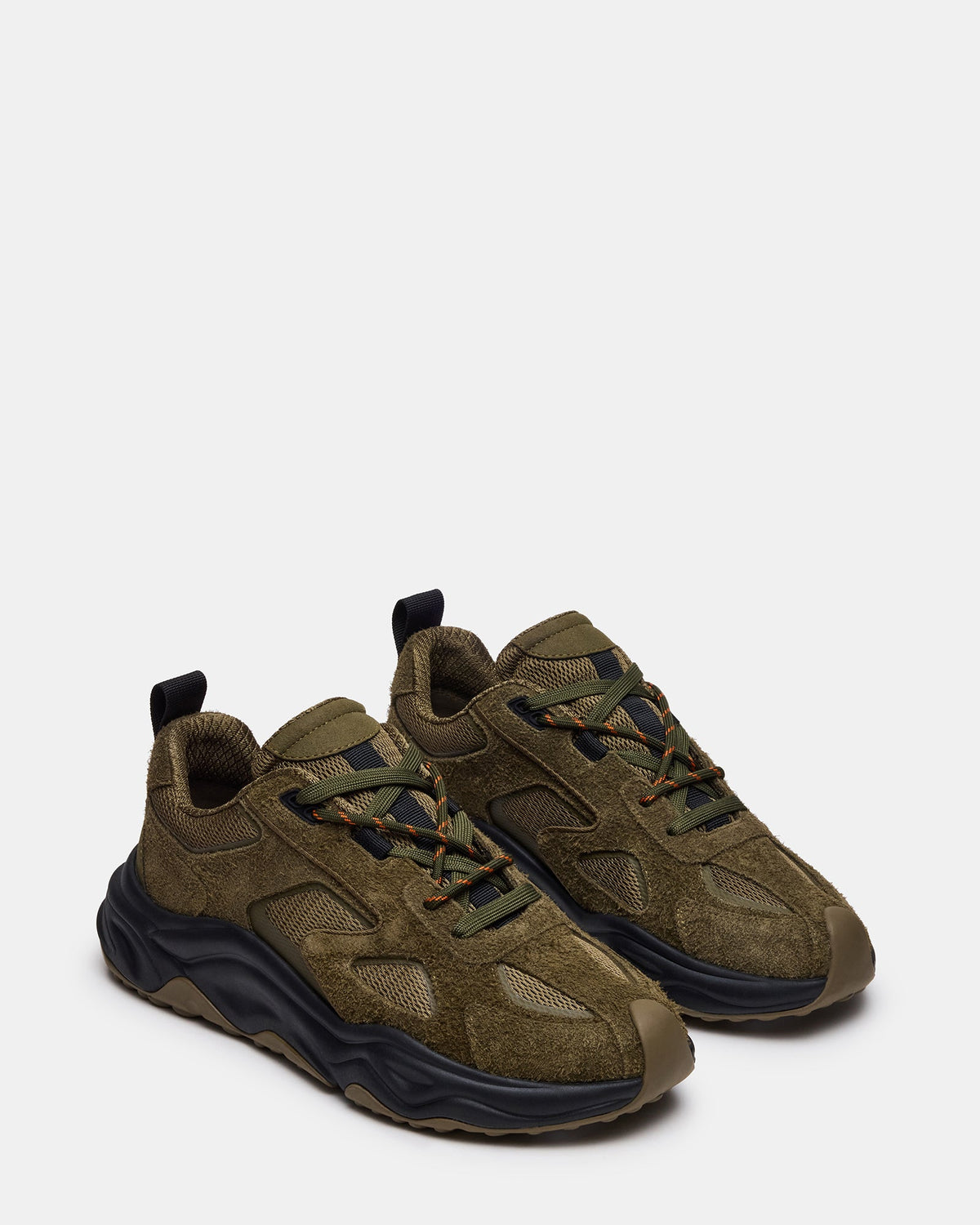 SHILOH OLIVE MULTI  Famous | Online Store