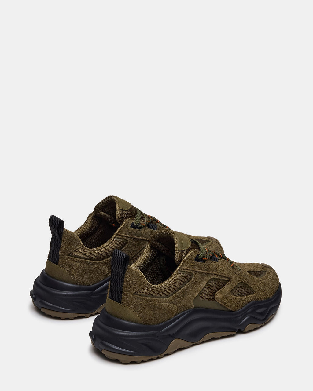 SHILOH OLIVE MULTI  Famous | Online Store