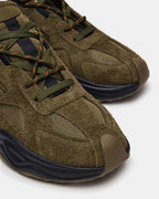 SHILOH OLIVE MULTI  Famous | Online Store