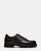 TURBO BLACK LEATHER  Famous | Online Store