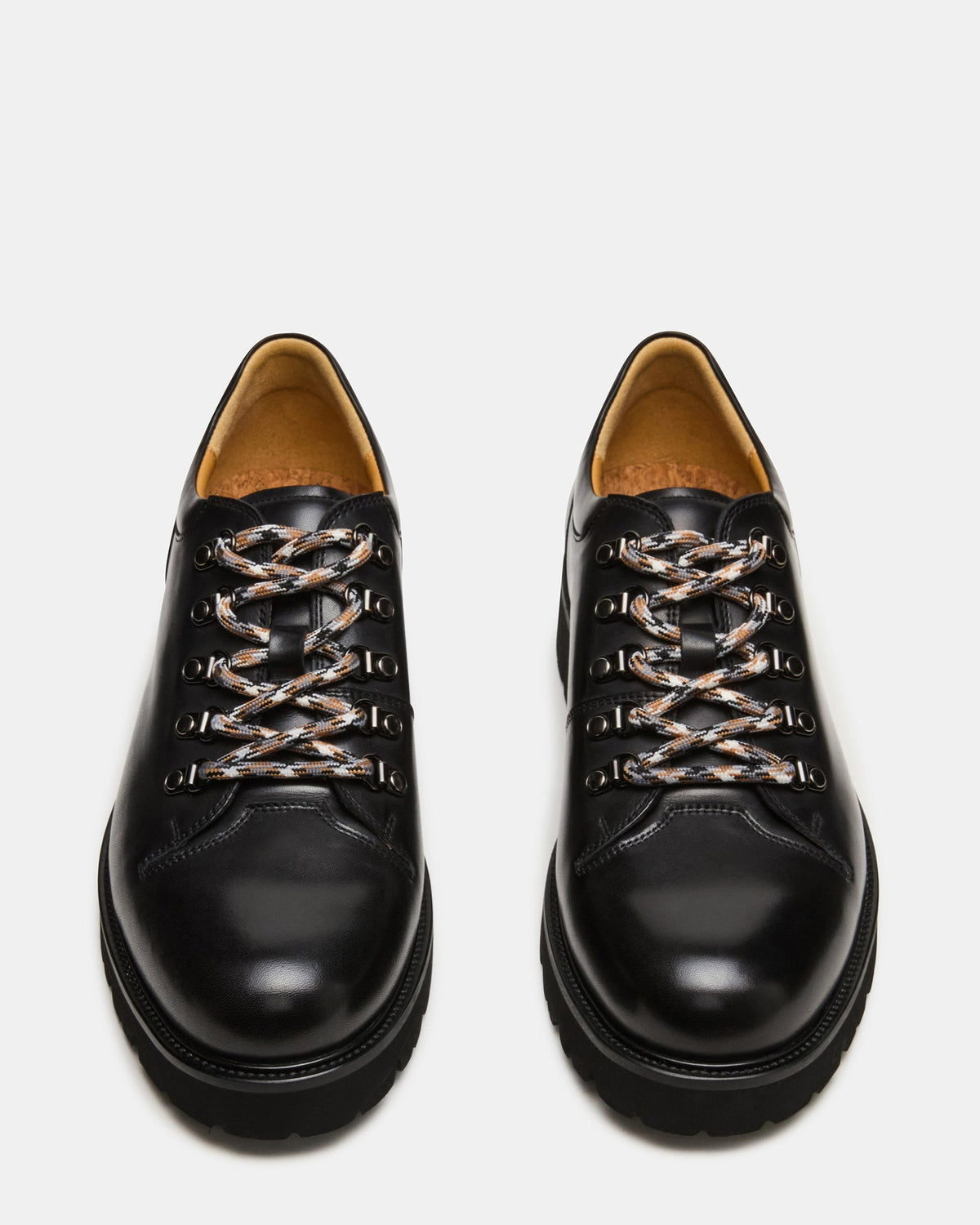 TURBO BLACK LEATHER  Famous | Online Store