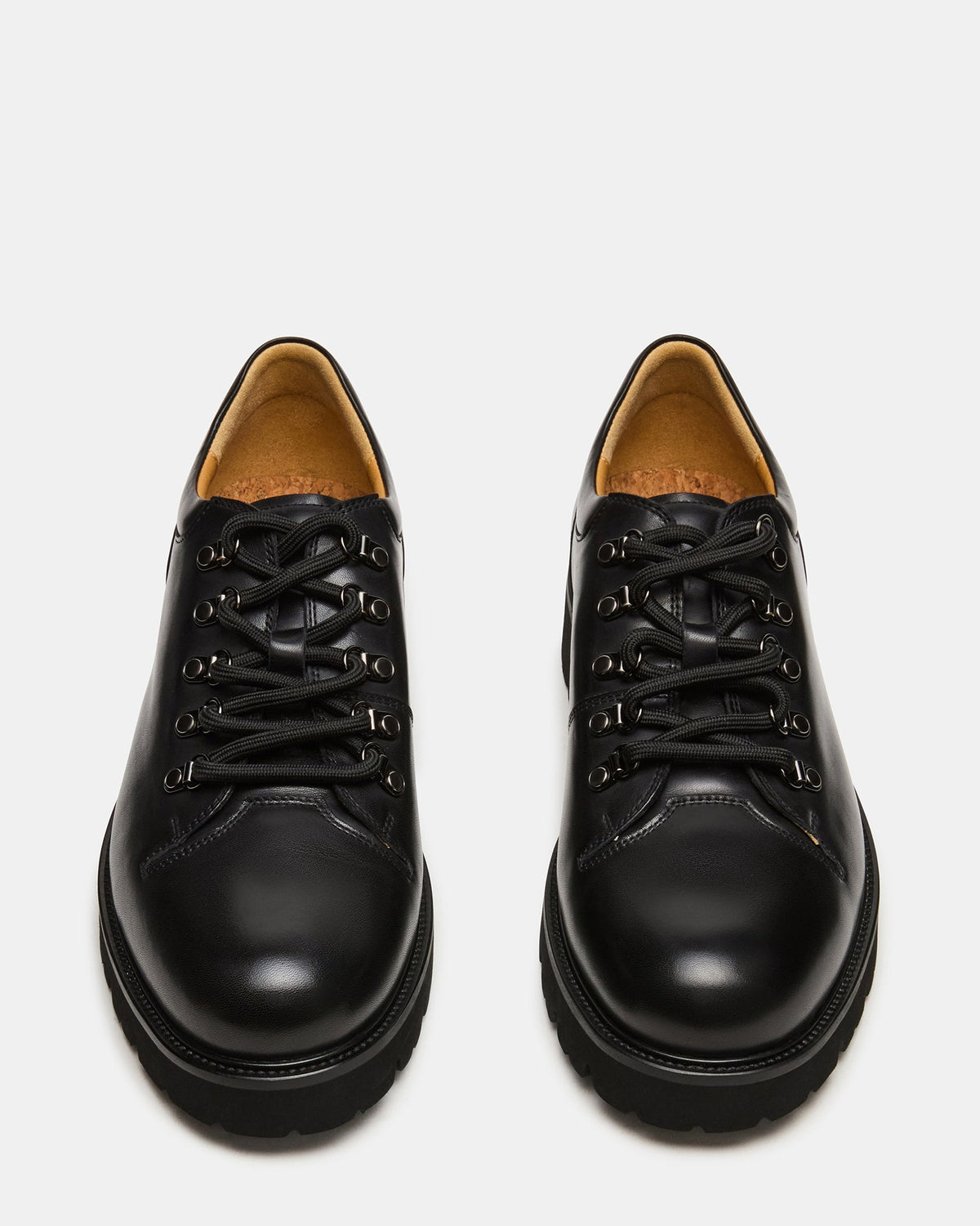 TURBO BLACK LEATHER  Famous | Online Store