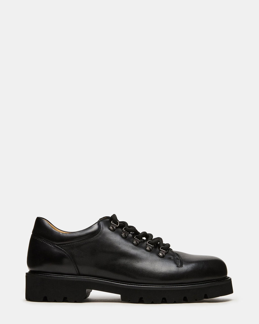 TURBO BLACK LEATHER  Famous | Online Store