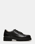 TURBO BLACK LEATHER  Famous | Online Store