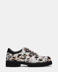 TURBO WHITE/BROWN  Famous | Online Store