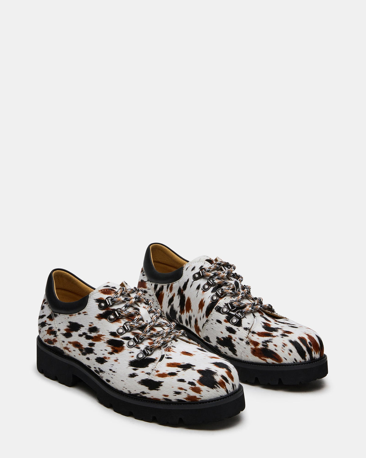 TURBO WHITE/BROWN  Famous | Online Store