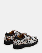 TURBO WHITE/BROWN  Famous | Online Store