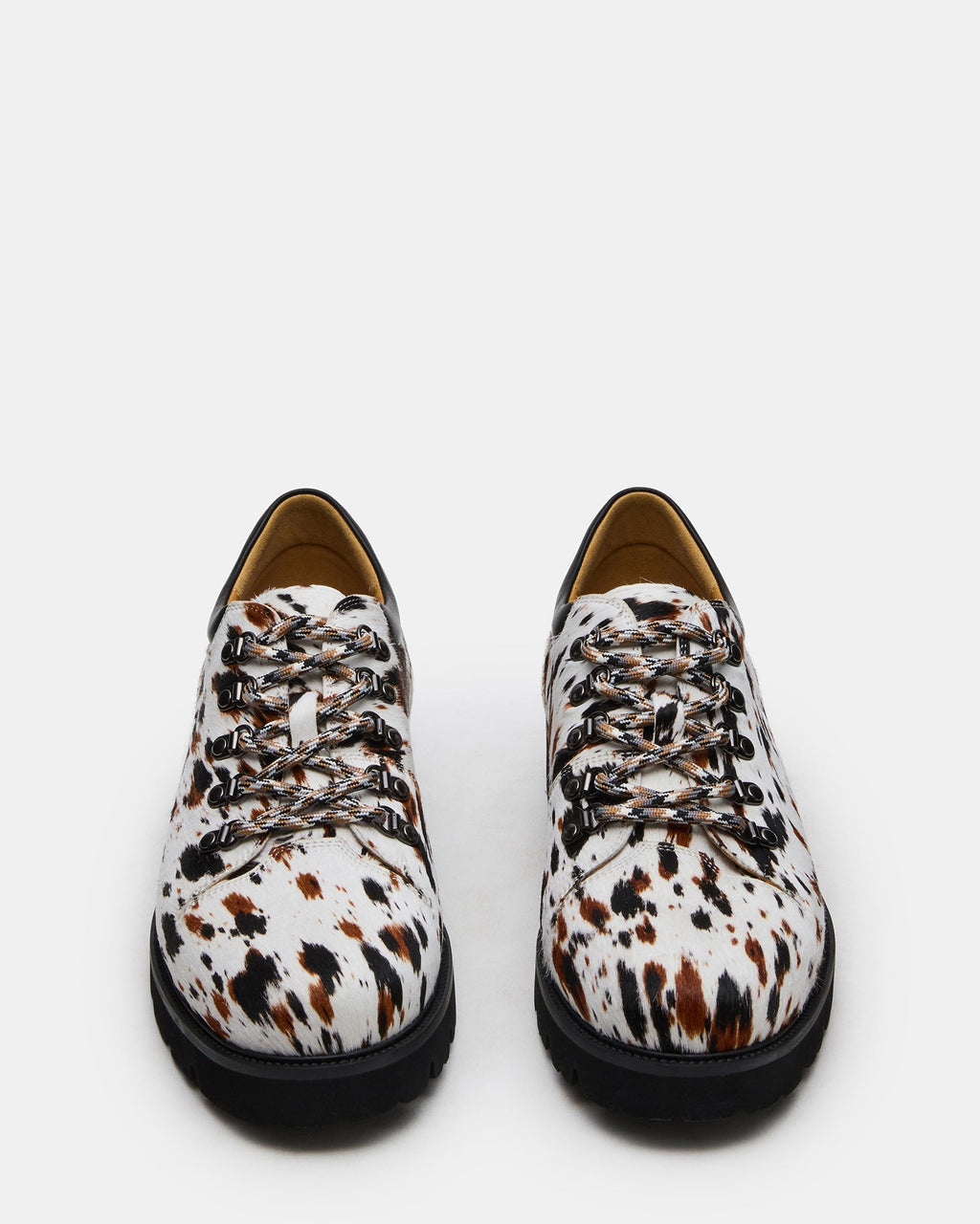 TURBO WHITE/BROWN  Famous | Online Store