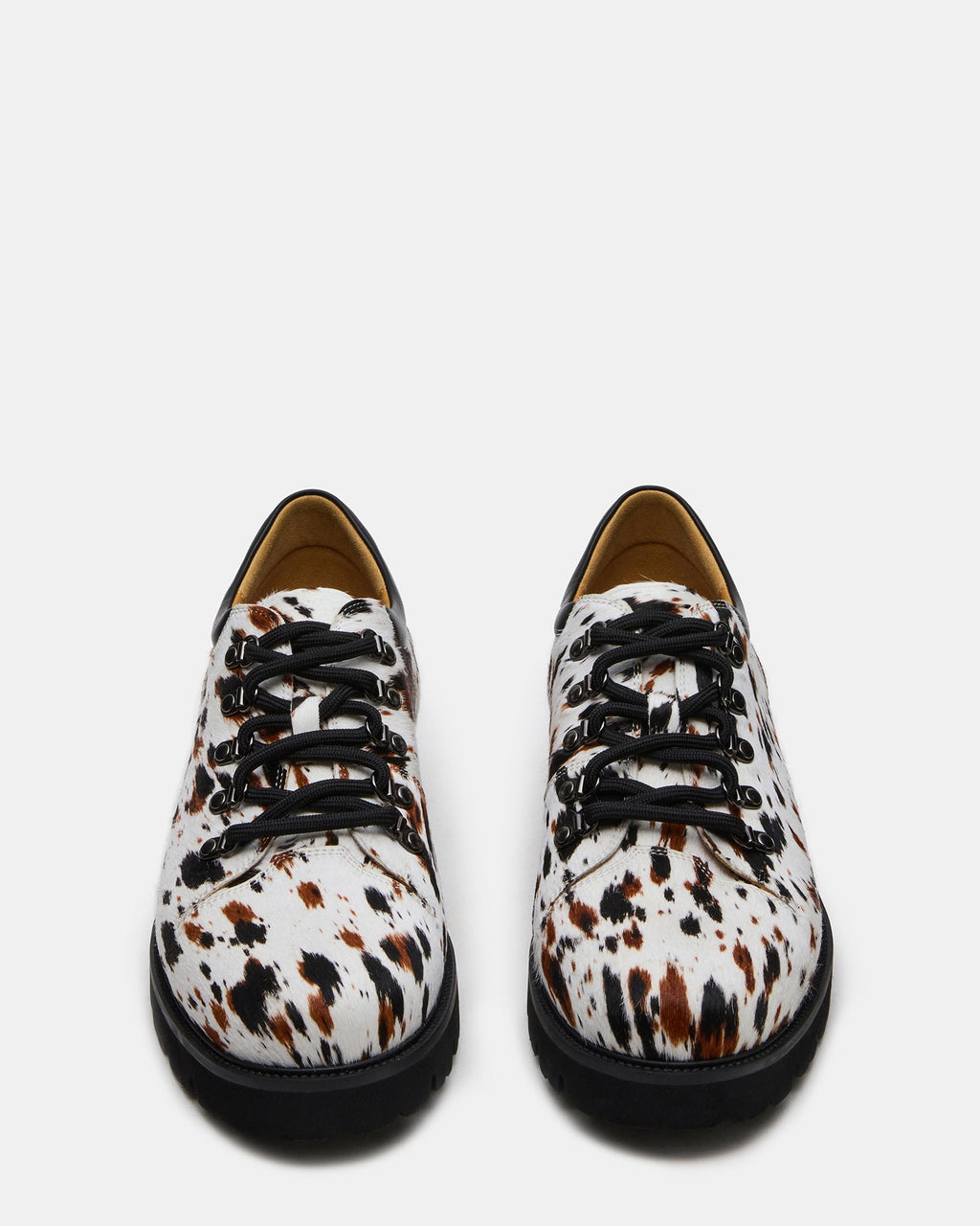 TURBO WHITE/BROWN  Famous | Online Store