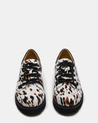 TURBO WHITE/BROWN  Famous | Online Store
