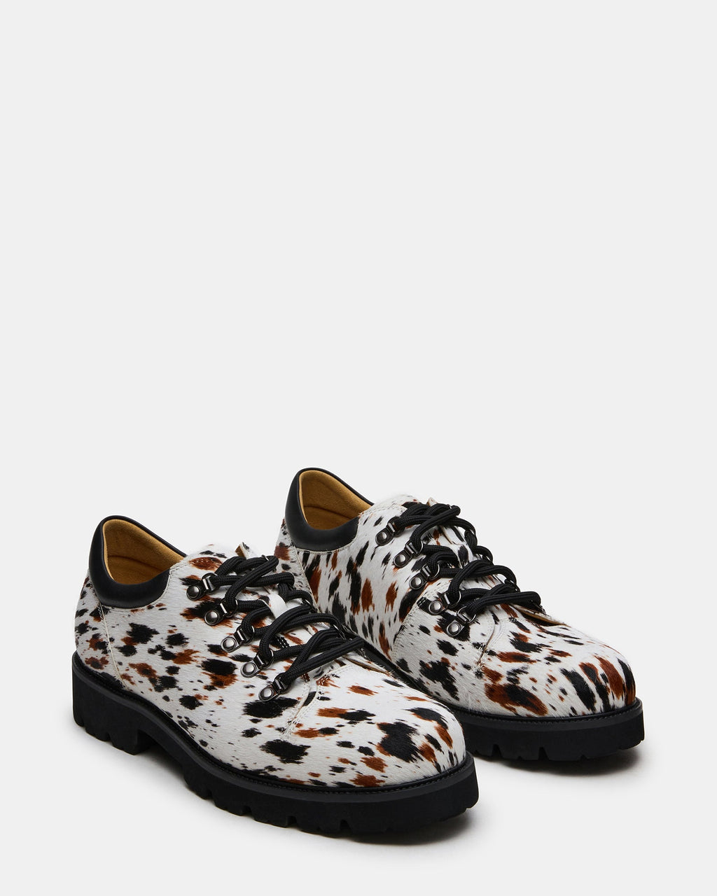 TURBO WHITE/BROWN  Famous | Online Store
