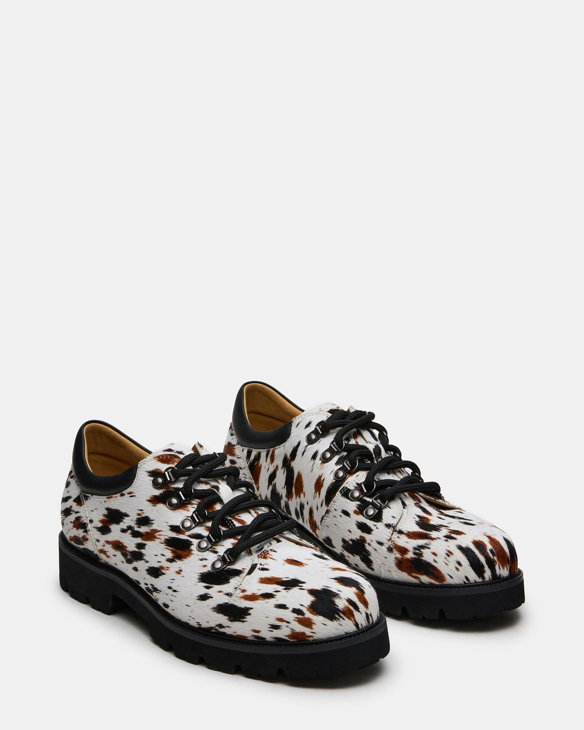 TURBO WHITE/BROWN  Famous | Online Store