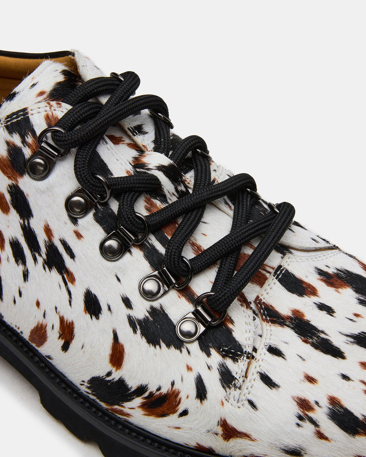 TURBO WHITE/BROWN  Famous | Online Store