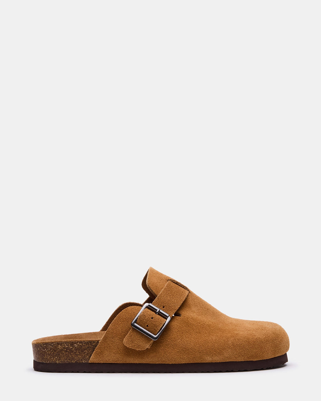 WILDERR CHESTNUT SUEDE  Famous | Online Store