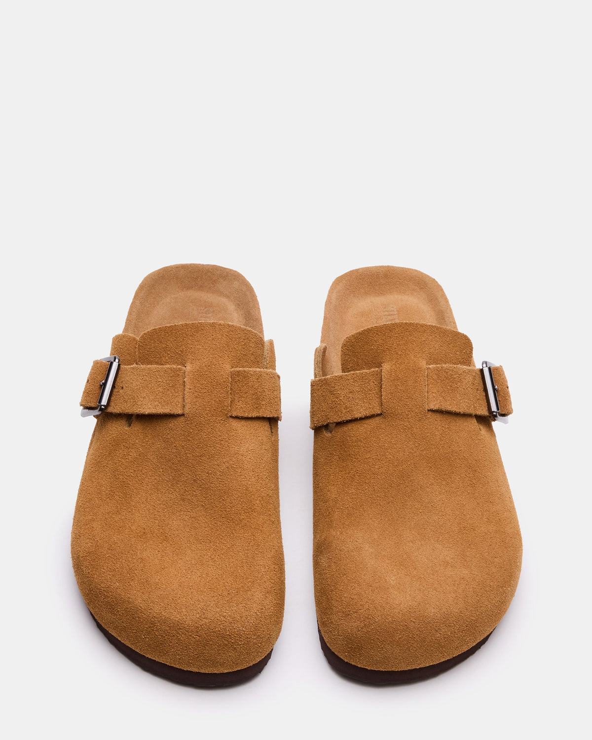 WILDERR CHESTNUT SUEDE  Famous | Online Store