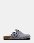 WILDERR GREY FLANNEL  Famous | Online Store