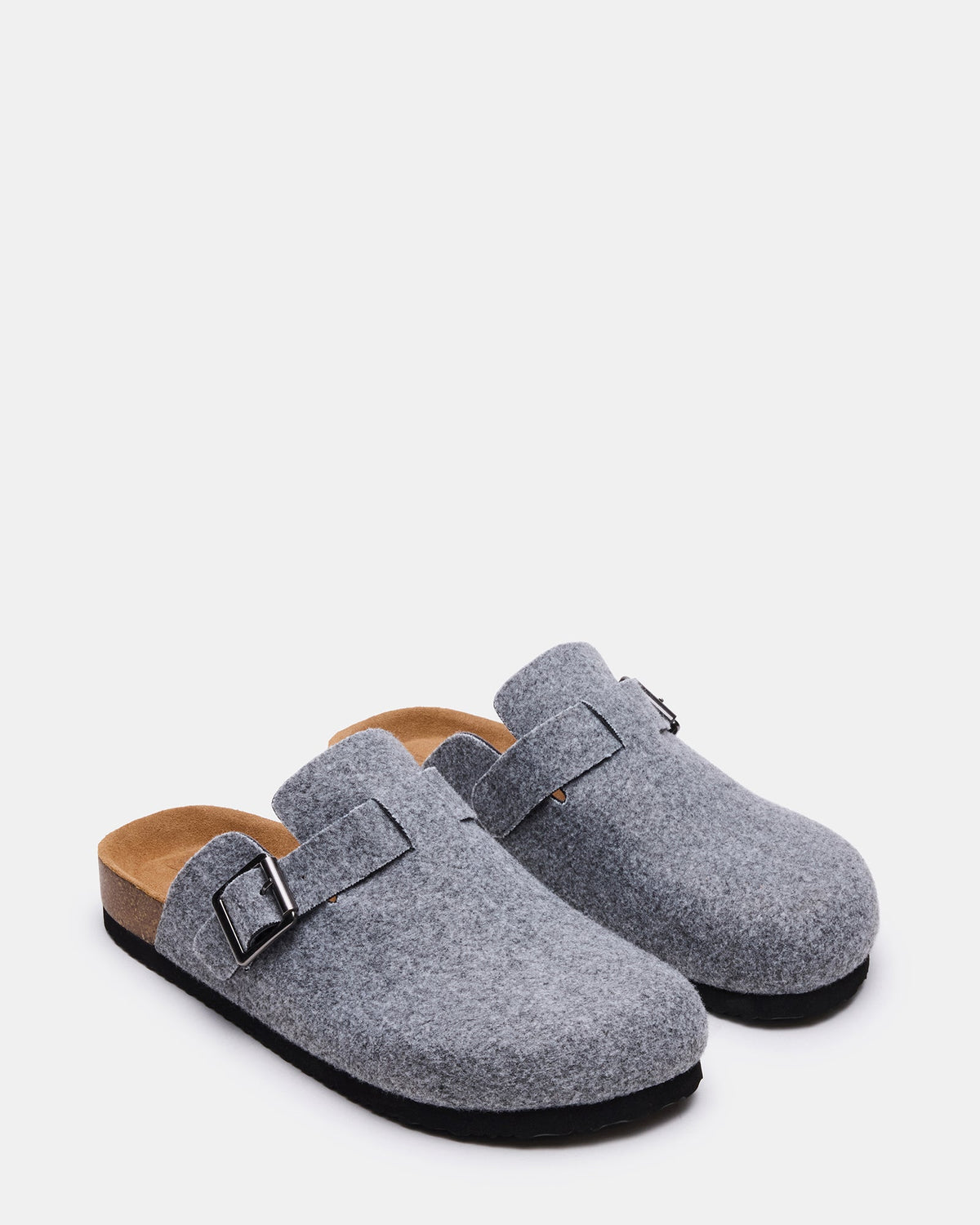 WILDERR GREY FLANNEL  Famous | Online Store