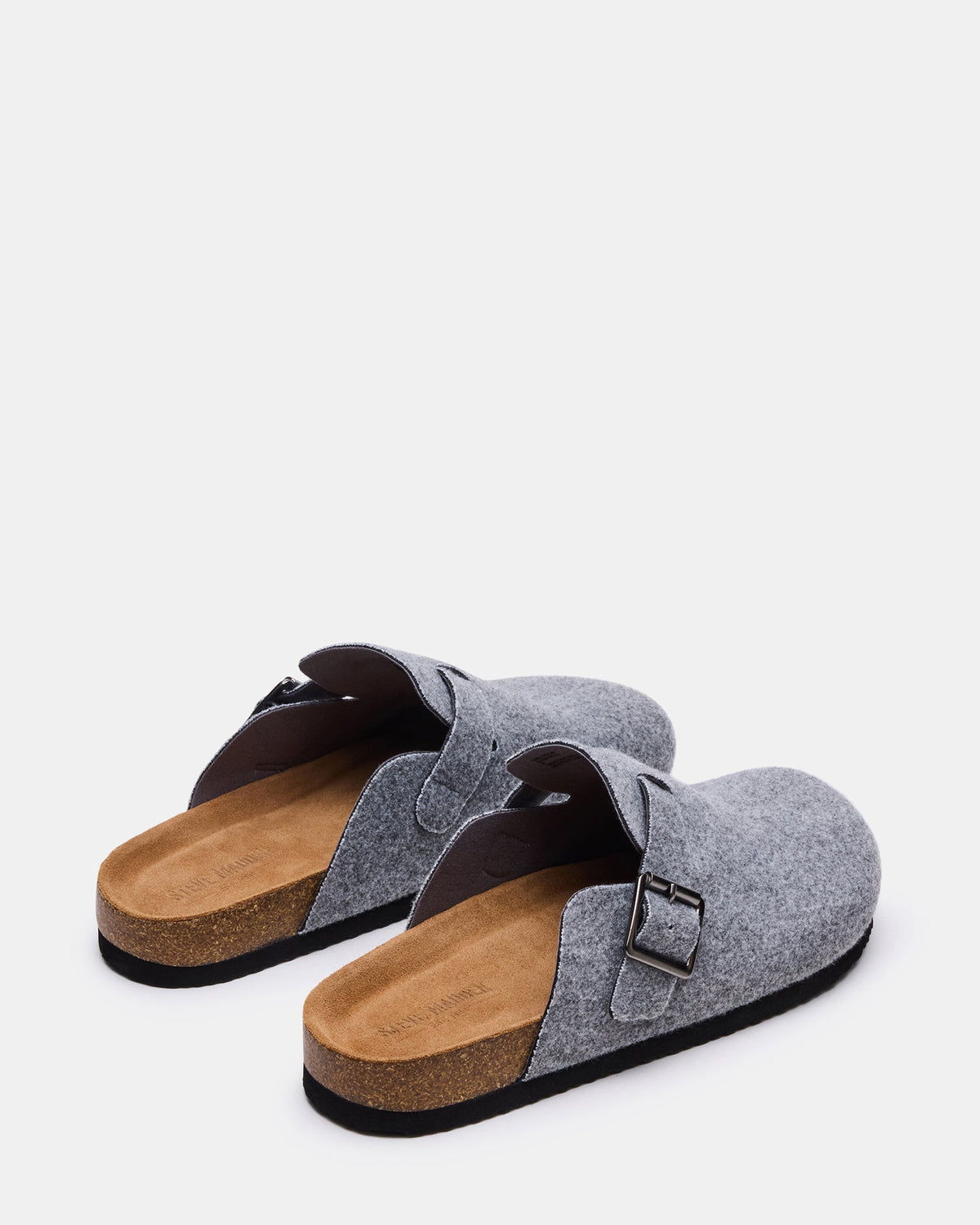 WILDERR GREY FLANNEL  Famous | Online Store