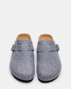 WILDERR GREY FLANNEL  Famous | Online Store