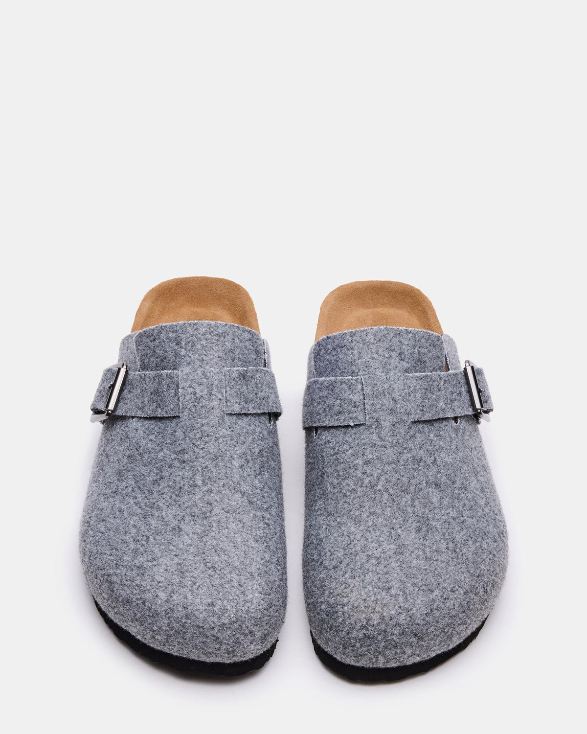 WILDERR GREY FLANNEL  Famous | Online Store