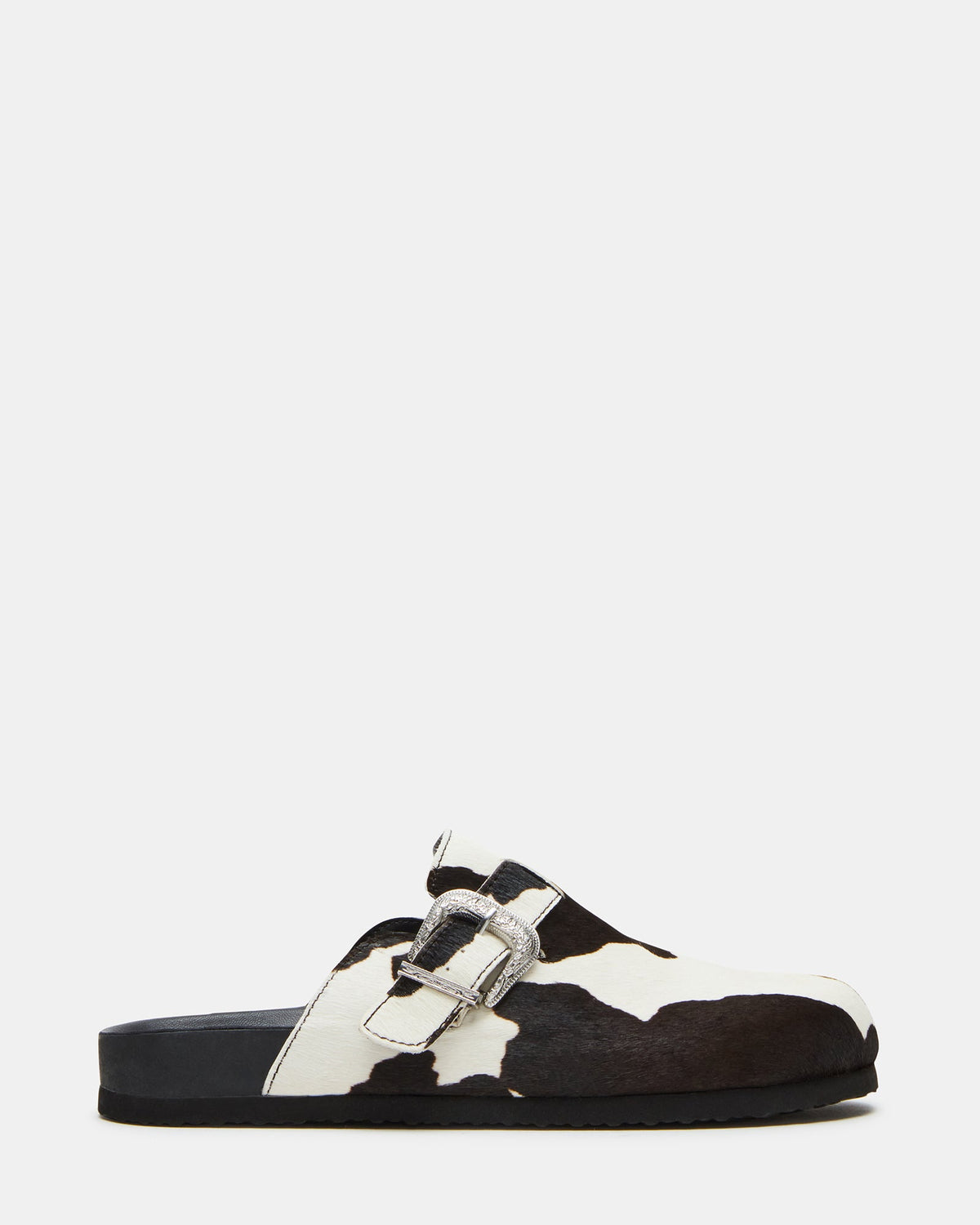 WOOLY BLACK MULTI  Famous | Online Store