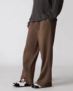 WOOLY BLACK MULTI  Famous | Online Store