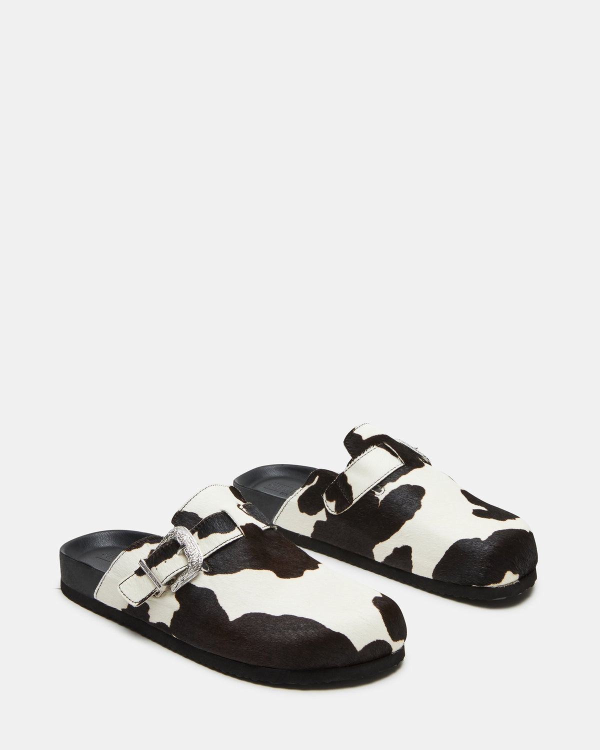 WOOLY BLACK MULTI  Famous | Online Store