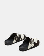 WOOLY BLACK MULTI  Famous | Online Store