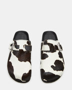 WOOLY BLACK MULTI  Famous | Online Store