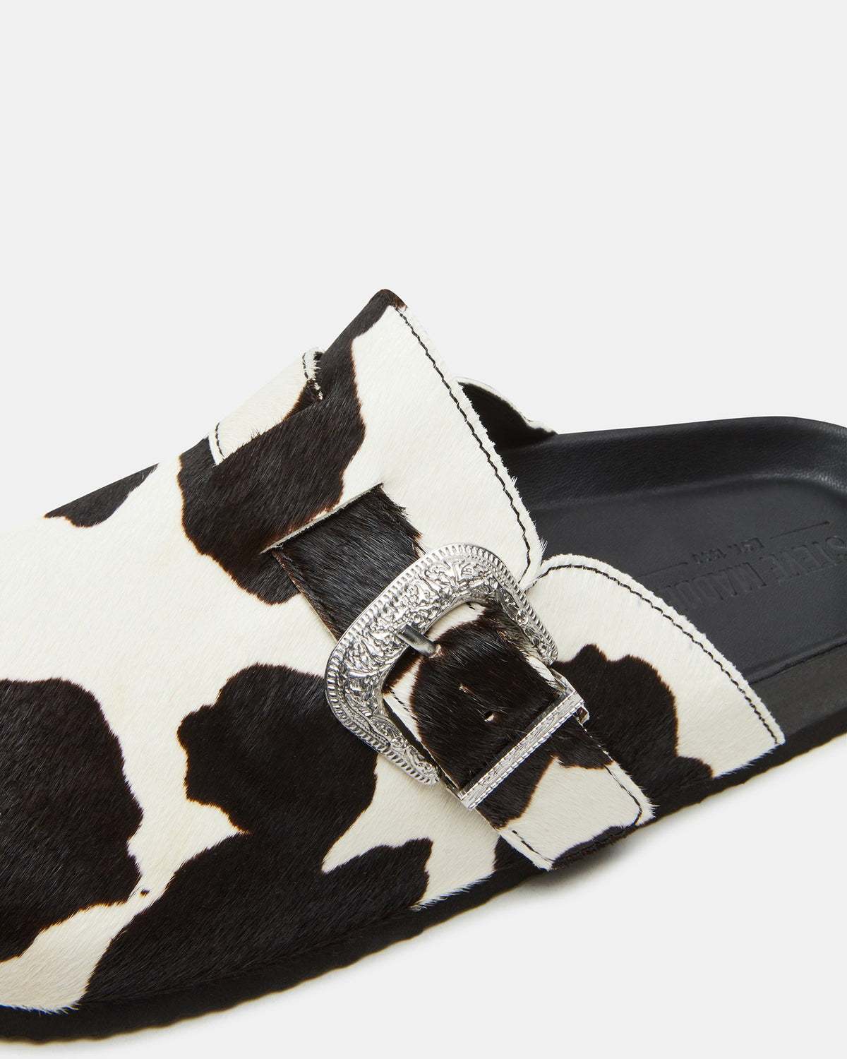 WOOLY BLACK MULTI  Famous | Online Store