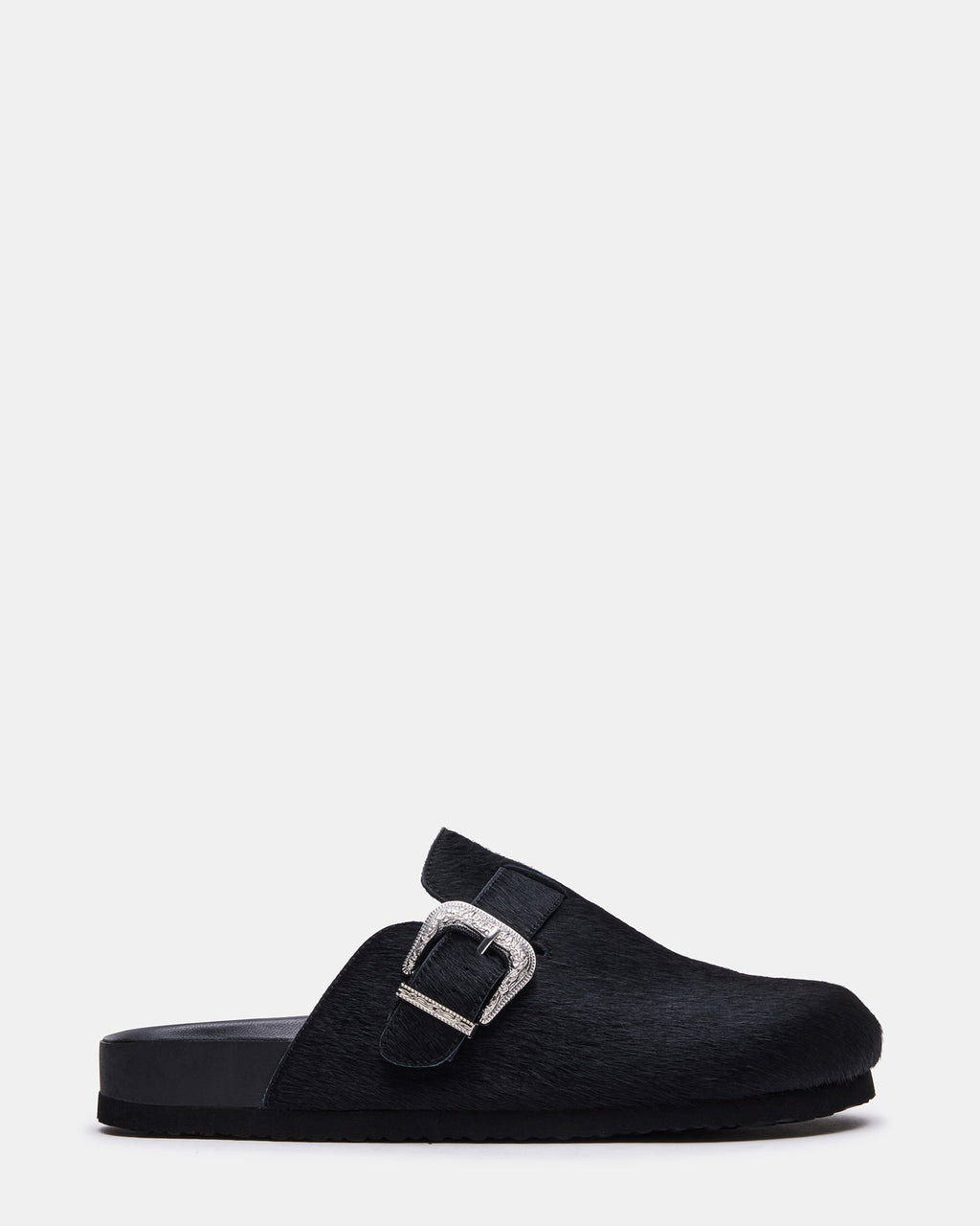 WOOLY BLACK  Famous | Online Store