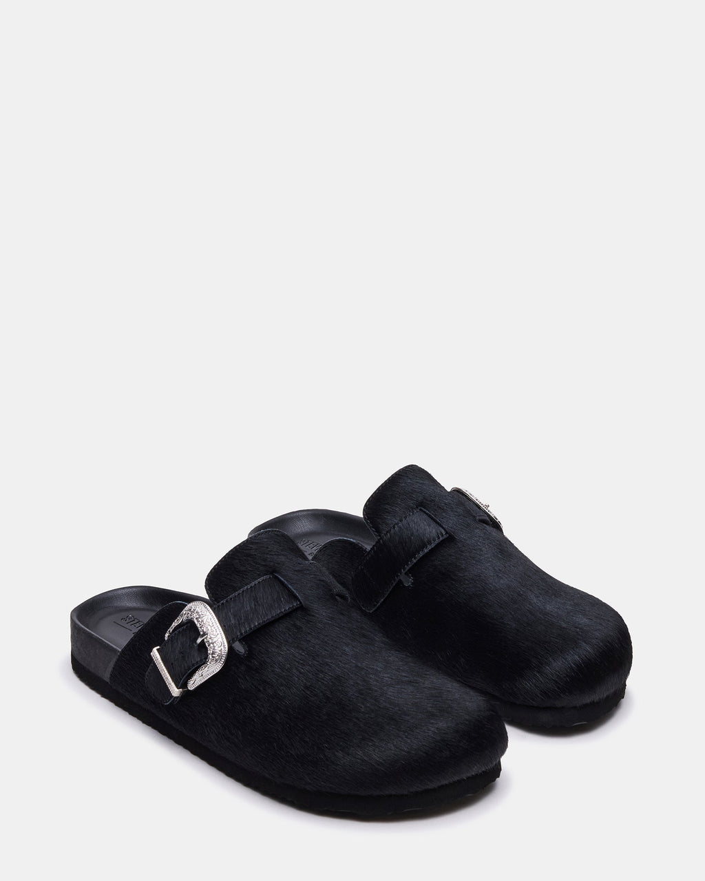 WOOLY BLACK  Famous | Online Store