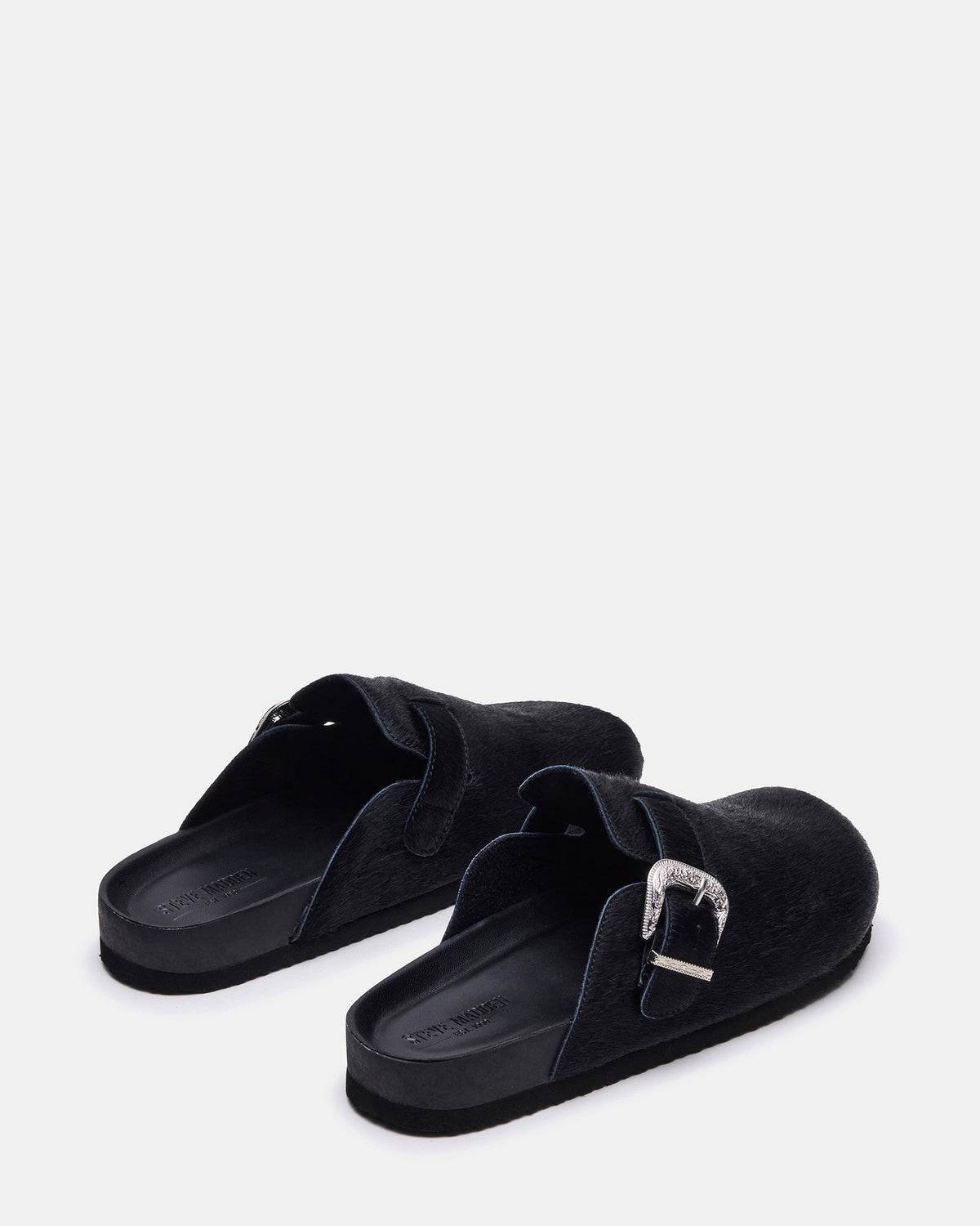 WOOLY BLACK  Famous | Online Store