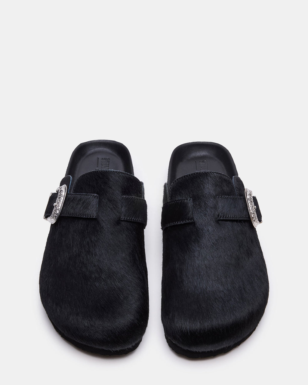 WOOLY BLACK  Famous | Online Store