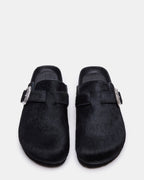 WOOLY BLACK  Famous | Online Store