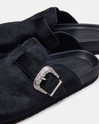 WOOLY BLACK  Famous | Online Store