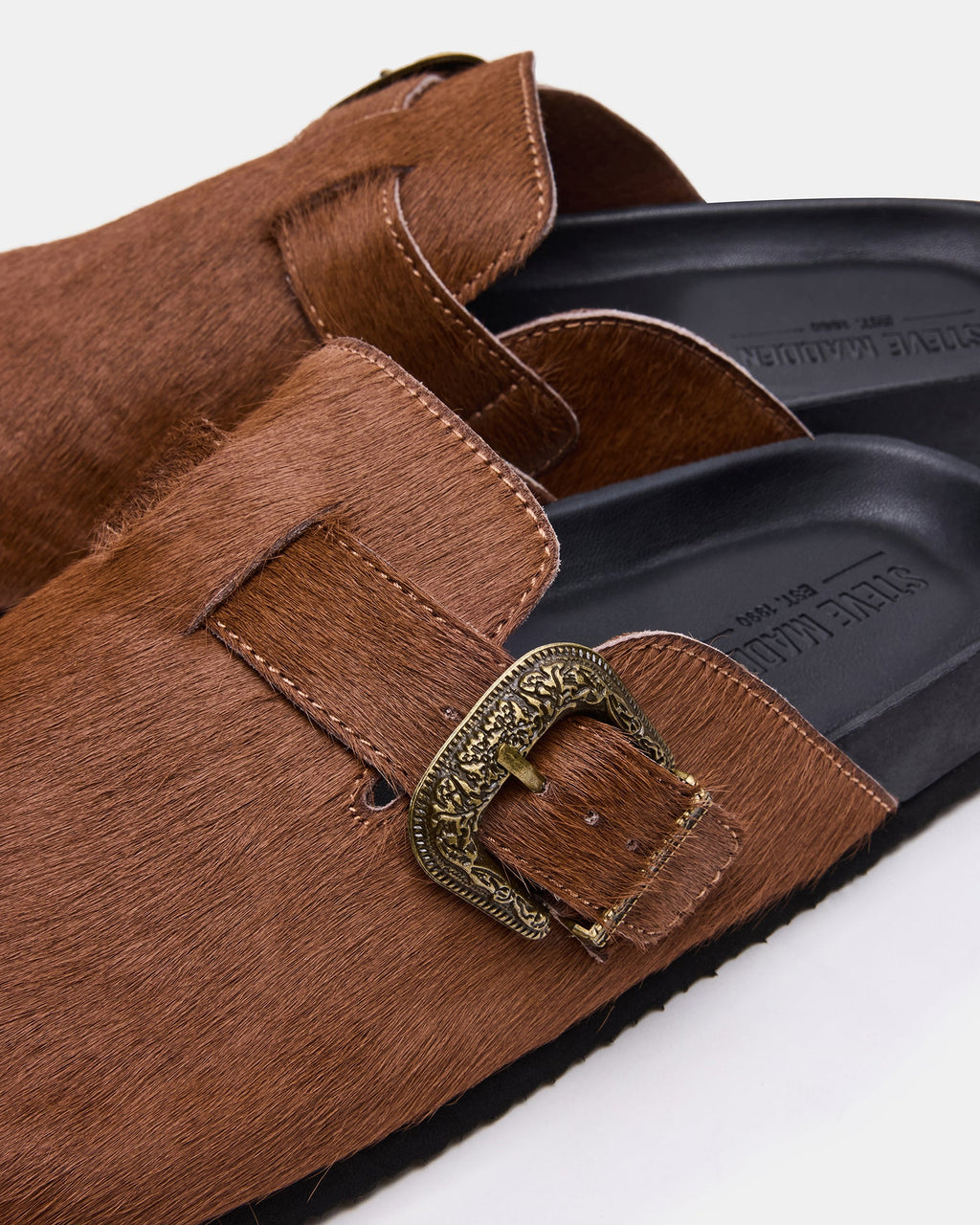 WOOLY CHESTNUT  Famous | Online Store