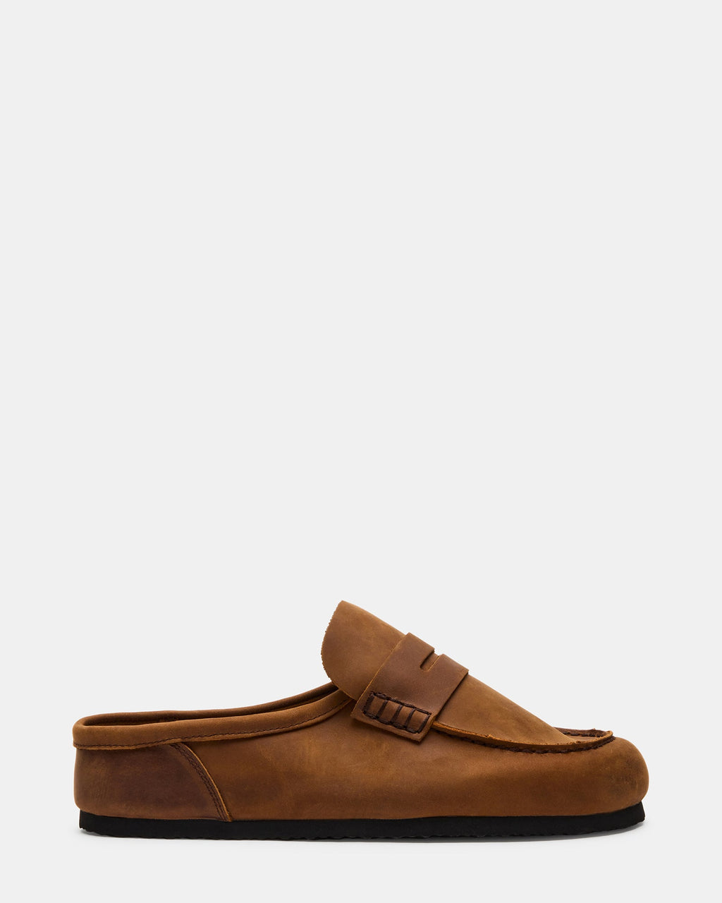 WYATT BROWN LEATHER  Famous | Online Store