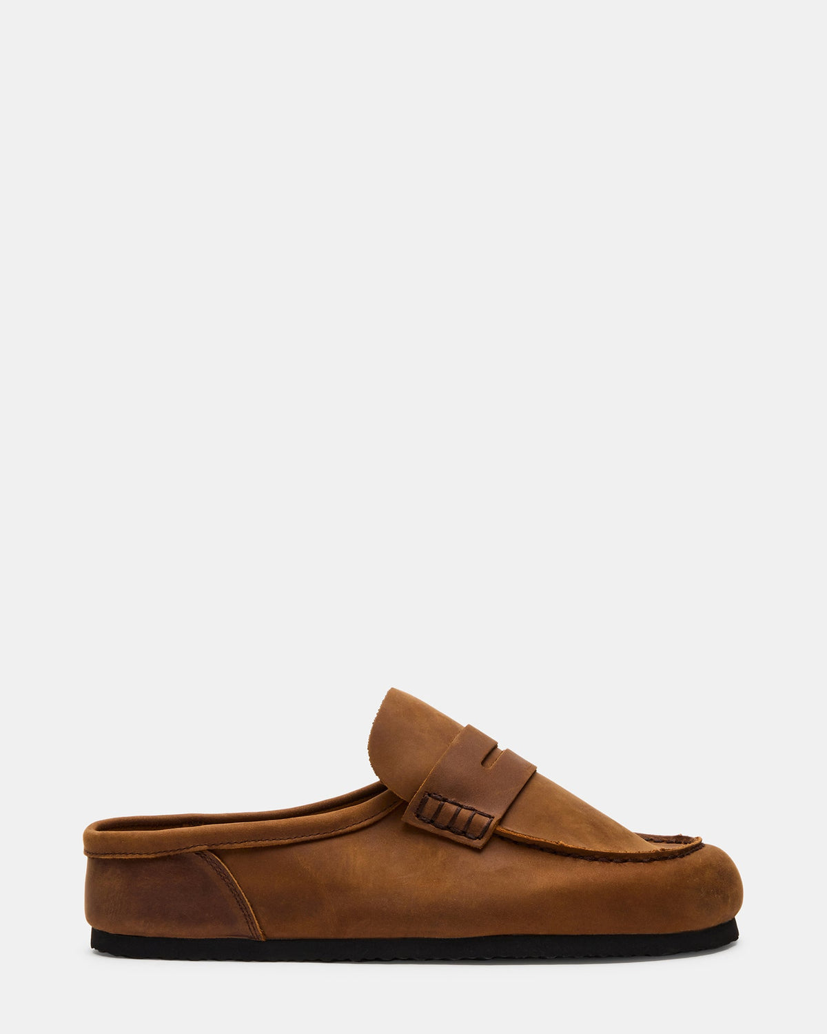WYATT BROWN LEATHER  Famous | Online Store