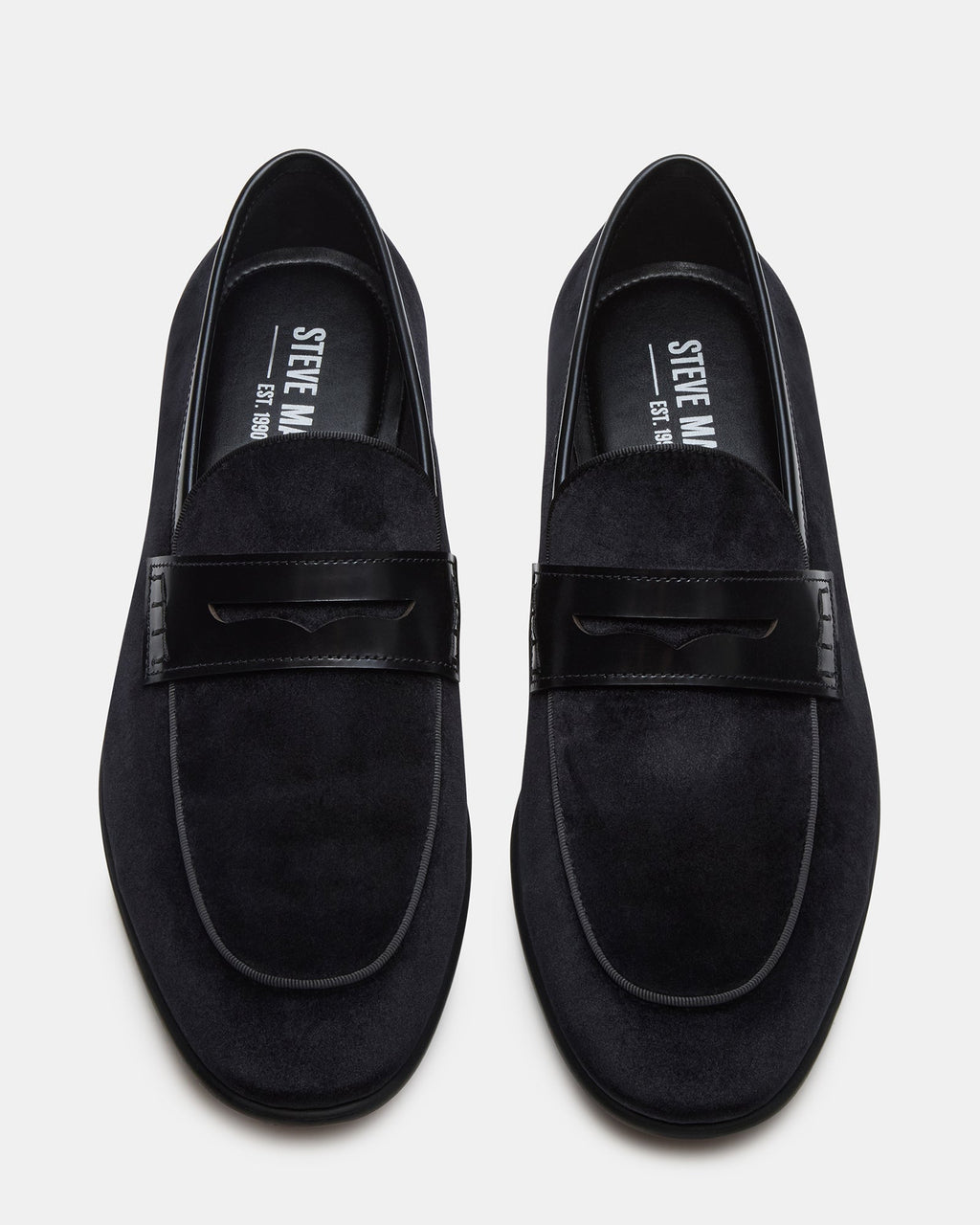 YARDLY BLACK VELVET  Famous | Online Store