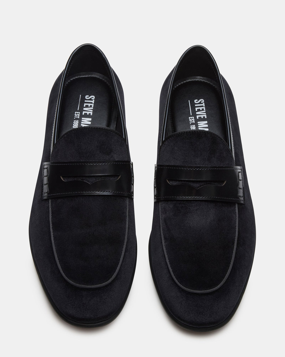 YARDLY BLACK VELVET  Famous | Online Store