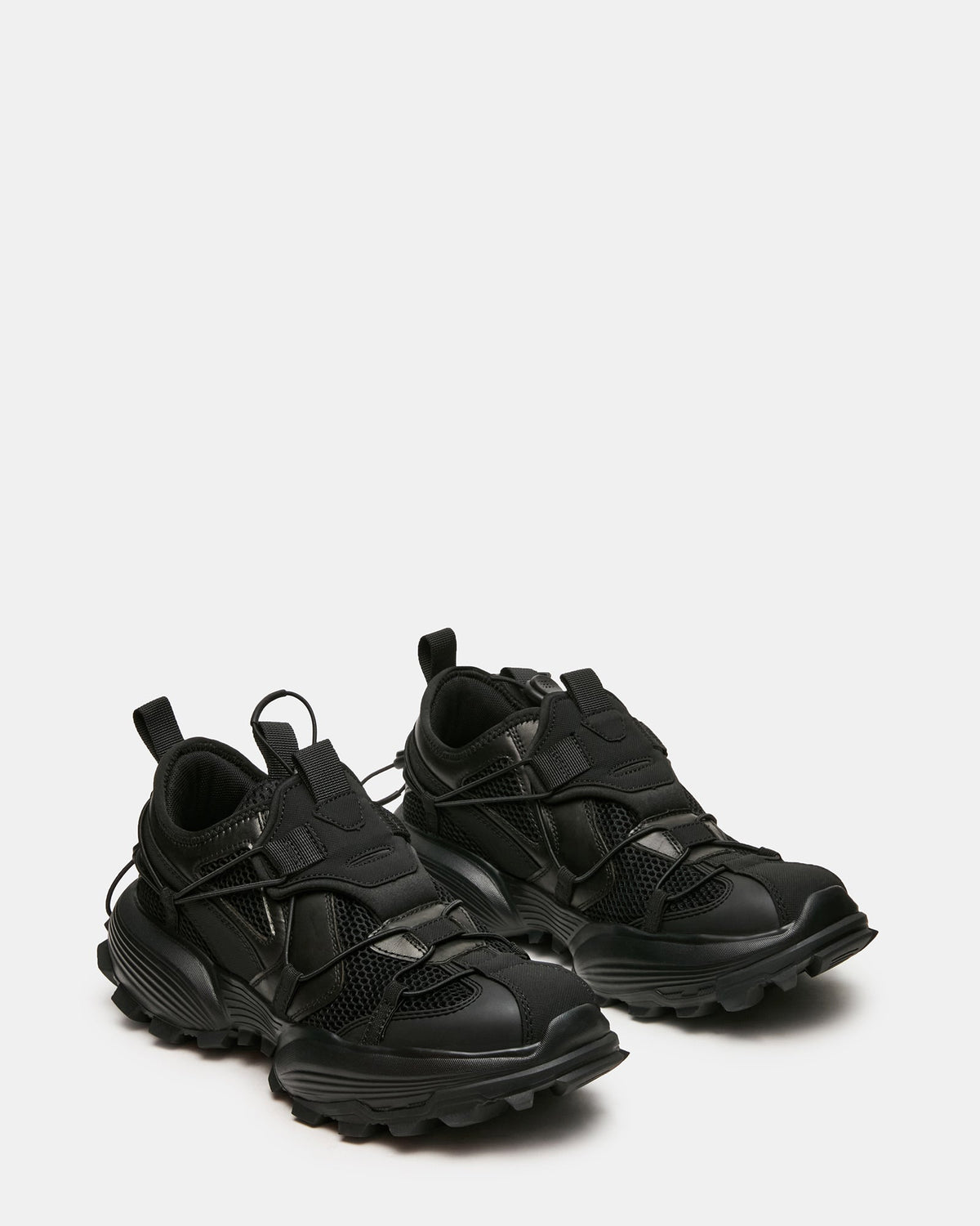 ZAREK BLACK  Famous | Online Store