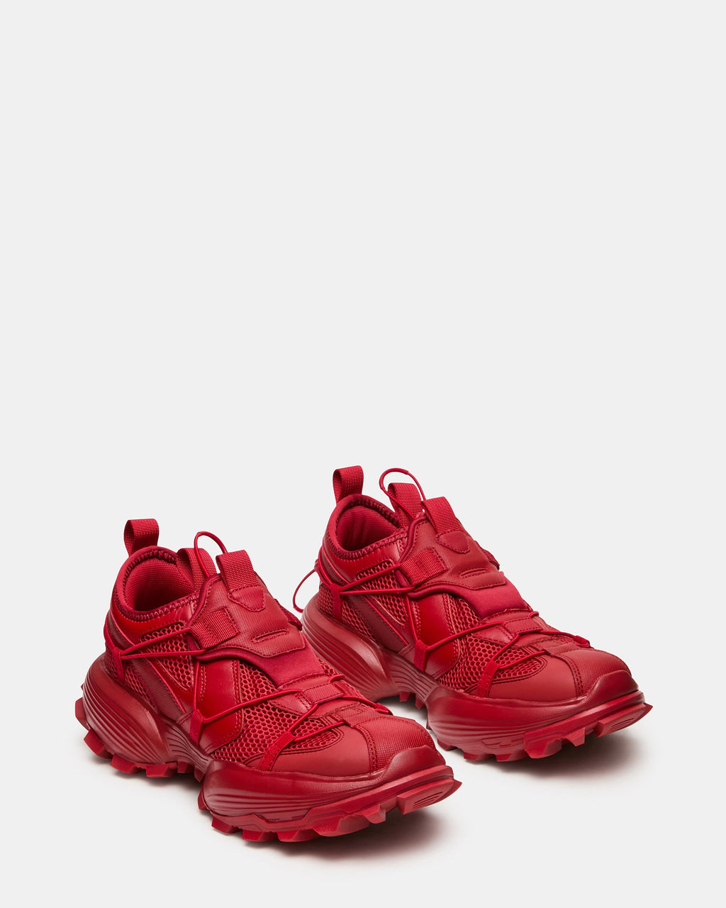 ZAREK RED  Famous | Online Store